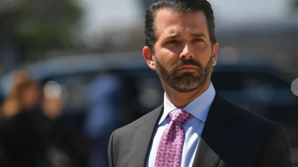 Donald Trump Jr