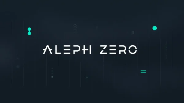 Aleph Zero