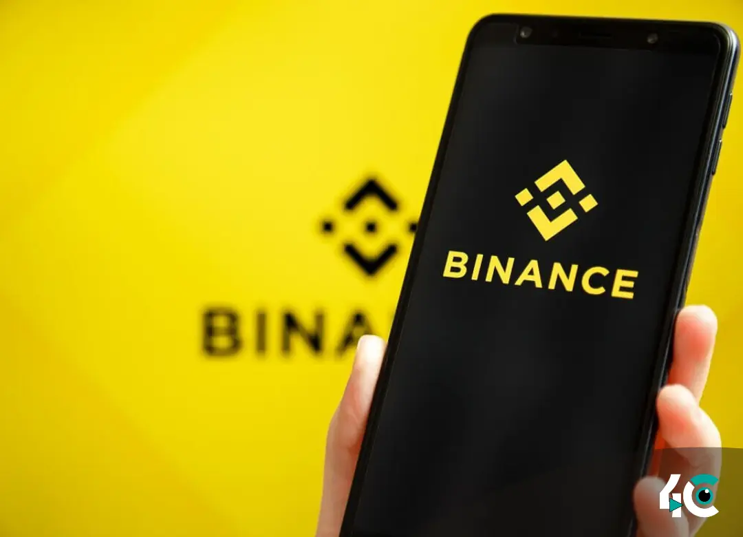 Binance is currently faced with criticism