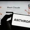 Anthropic AI Artificial Intelligence