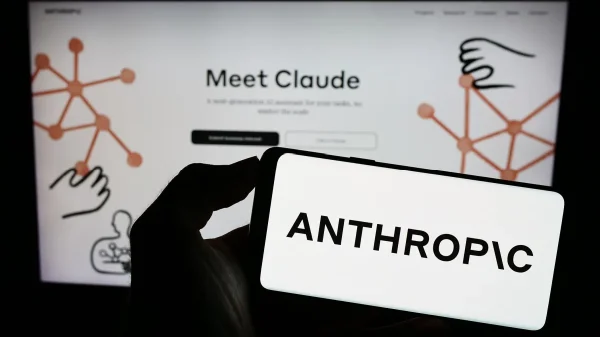 Anthropic AI Artificial Intelligence