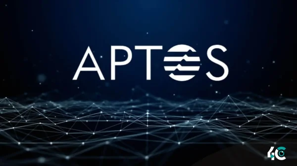 Aptos network integrates Nillion for privacy-preserving apps