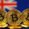 Australians lose $122 million a year to cryptocurrency scams