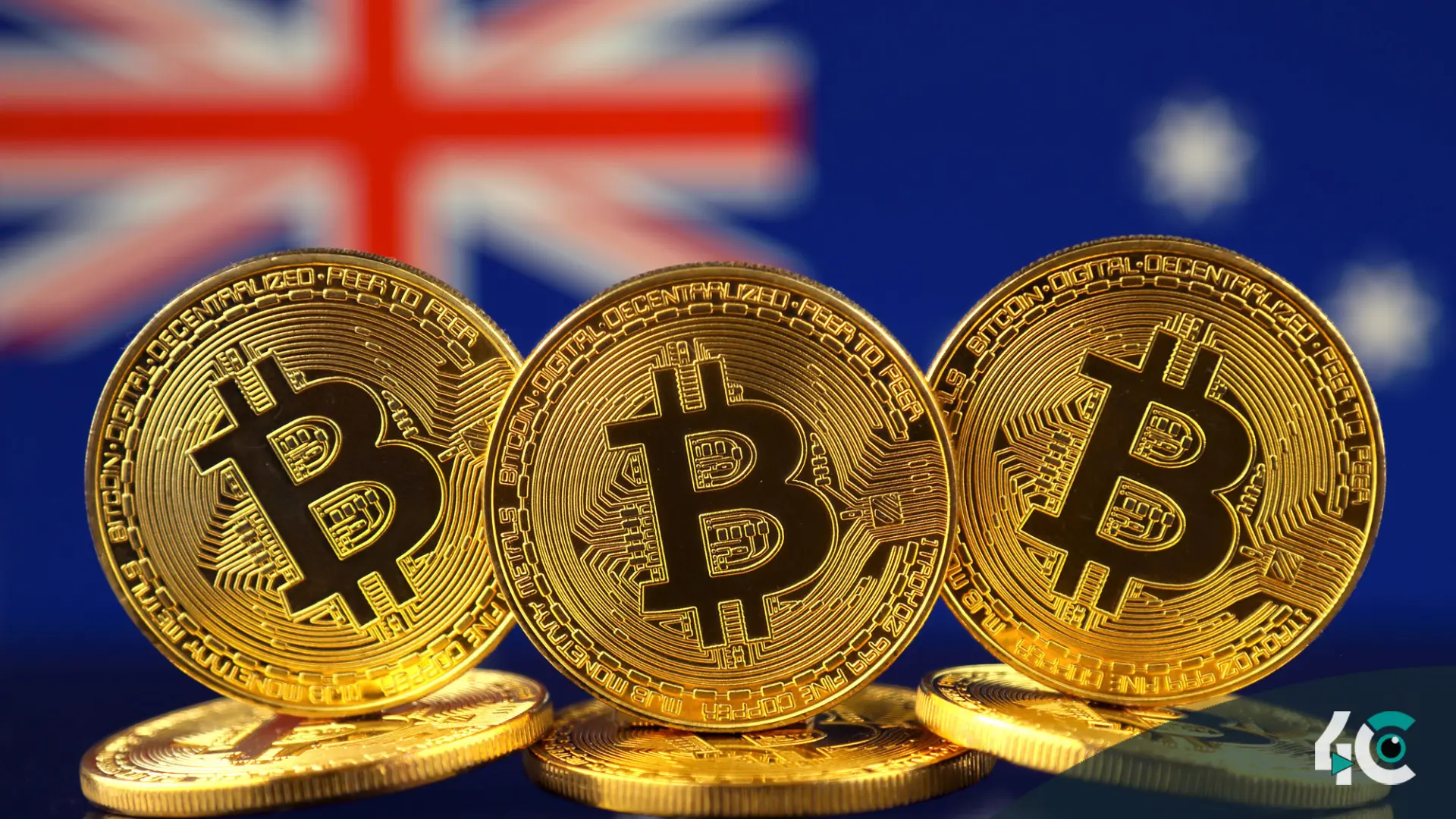 Australians lose $122 million a year to cryptocurrency scams