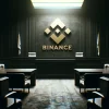 Binance's Gambaryan