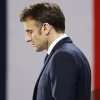 Macron refutes the invitation to Pavel Durov