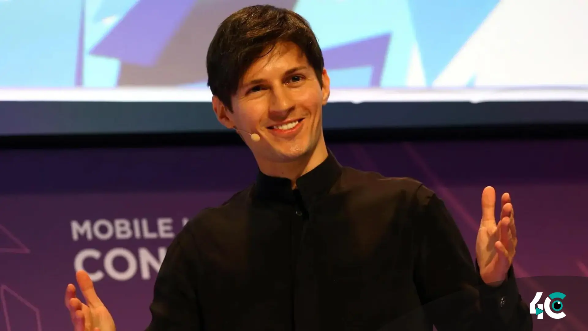 Telegram Founder Pavel Durov’s Arrest