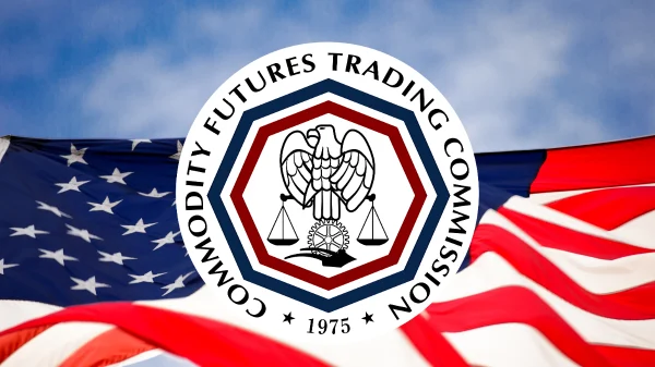 CFTC Logo