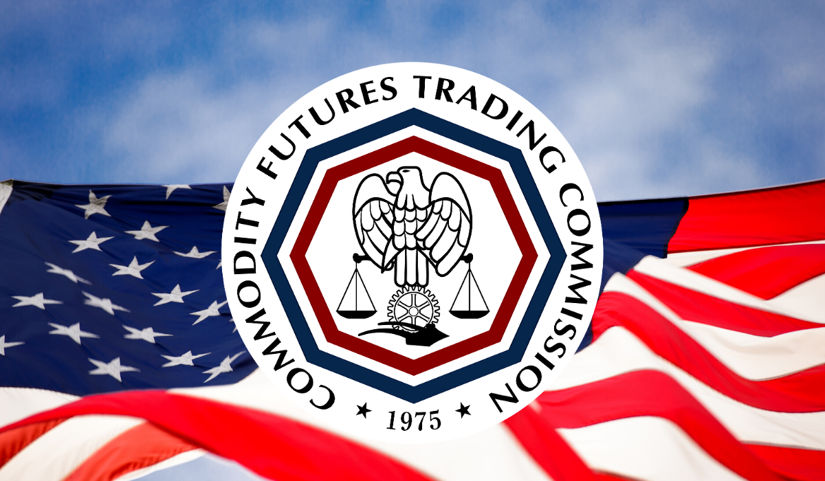 CFTC Logo