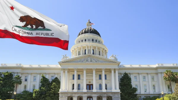 California AI Bill Faces Strong Opposition from Federal and State Leaders