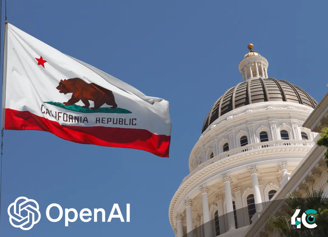 California senator slams OpenAI’s opposition to AI safety bill