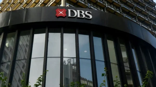 New Blockchain Powered Treasury Tokens by DBS Bank