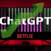 ChatGPT may already have more monthly users than Netflix