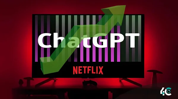 ChatGPT may already have more monthly users than Netflix