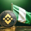 Nigerian detention Binance executive