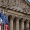 Cyberattacks target French government websites_ Report