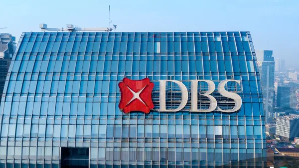 DBS Bank pilots blockchain-based government grants