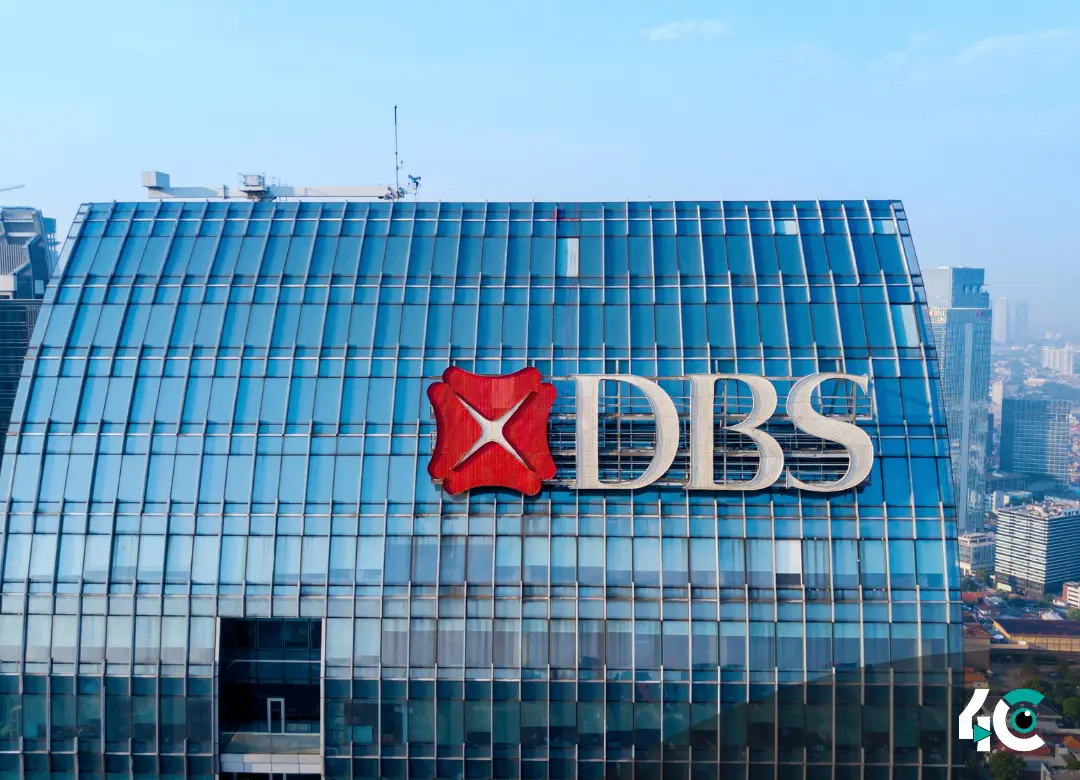 DBS Bank pilots blockchain-based government grants