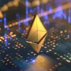 Ether ETFs get their first positive inflows