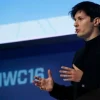 French authorities can hold Pavel Durov until Aug. 28