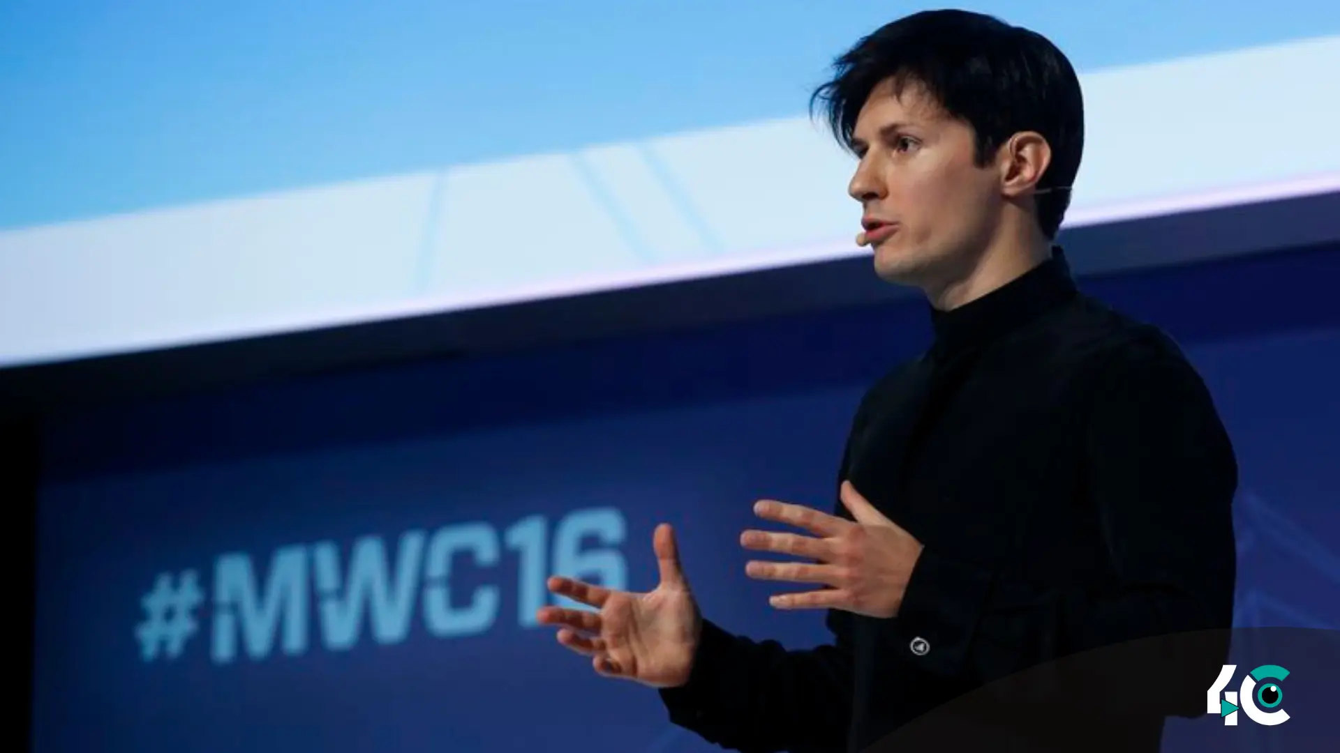 French authorities can hold Pavel Durov until Aug. 28