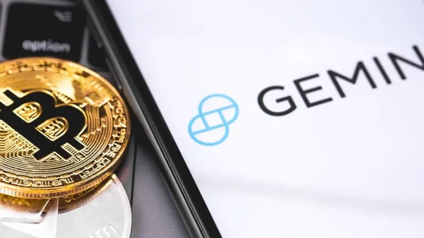 Gemini and Bitcoin