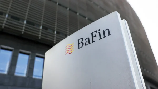 German bafin regulator