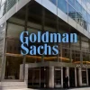 Goldman Sachs office