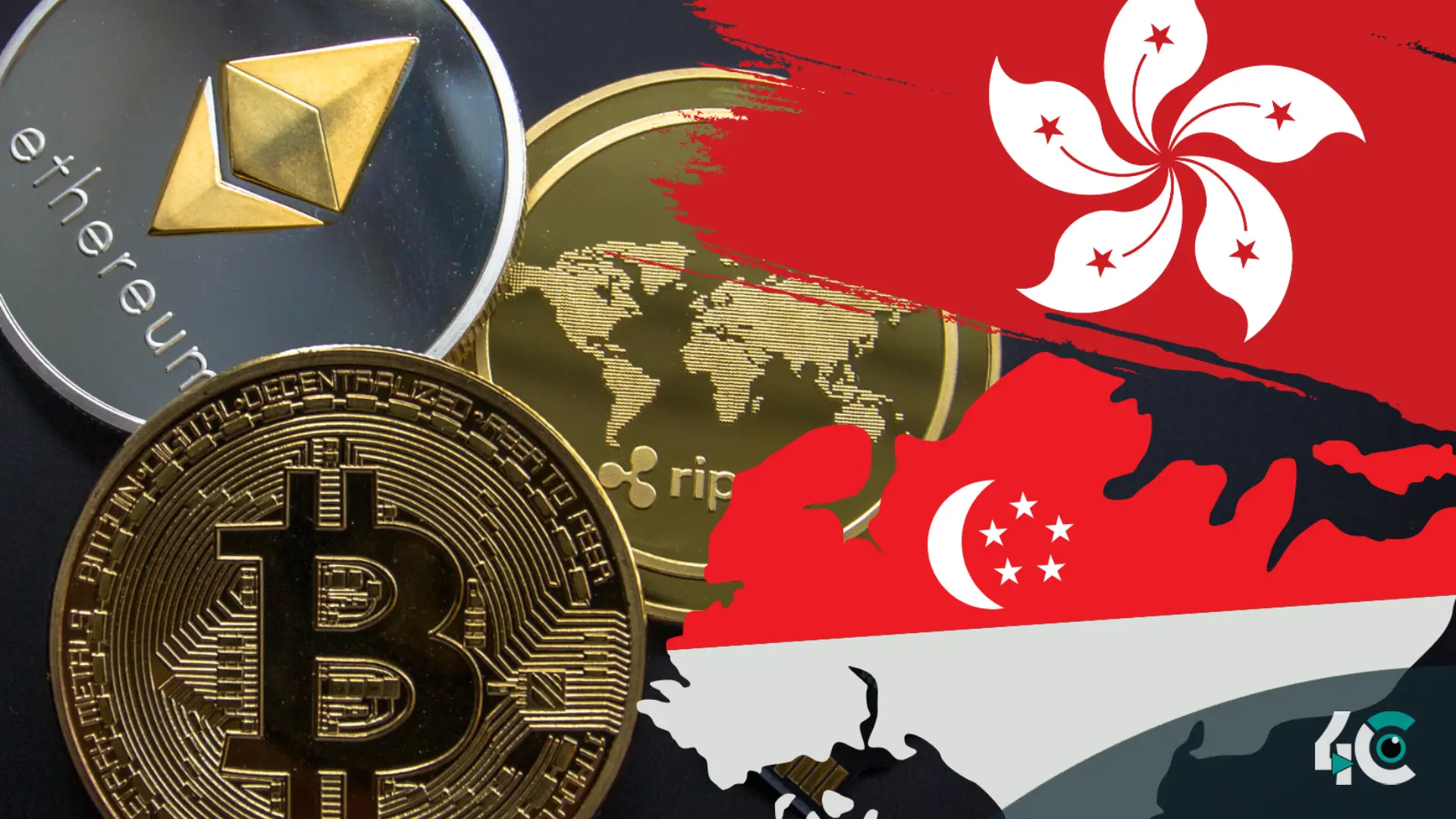 Hong Kong starts the Project Ensemble Sandbox for the first-ever tokenization trials