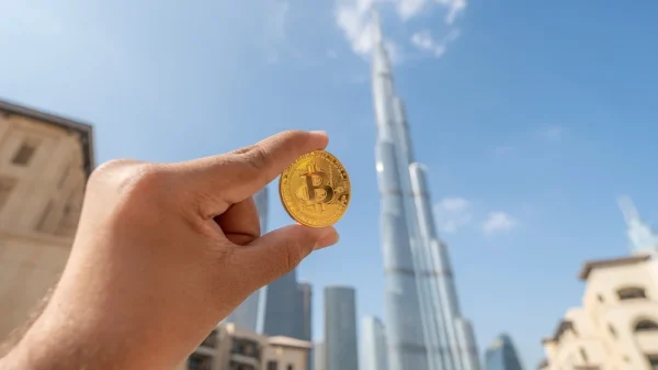 Dubai Court recognizes cryptocurrency as legal salary payment