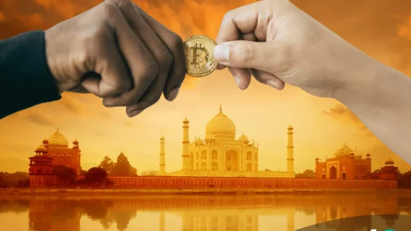 India Crypto