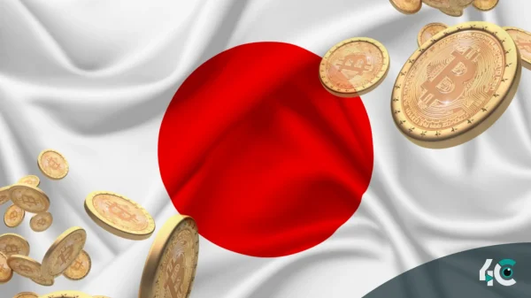 Japan wants to boost the growth of Web3 by changing taxes to help startups