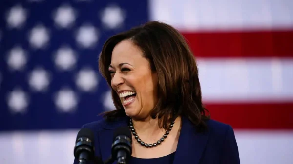 Kamala Harris