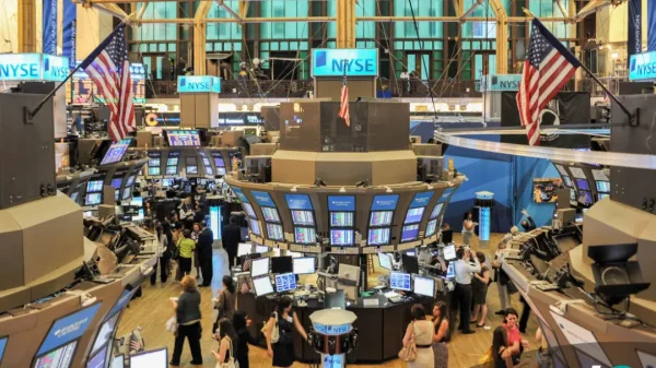 NYSE calls out crypto provider SOS for noncompliance