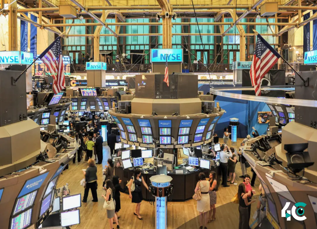 NYSE calls out crypto provider SOS for noncompliance