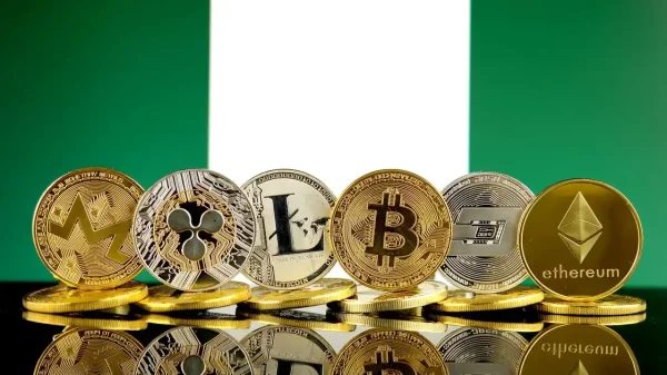 Nigerian SEC license crypto