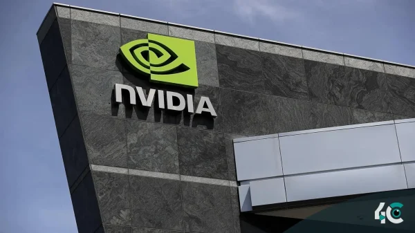 Nvidia's record-breaking Q2 revenue