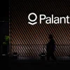 palantir stock rises after Microsoft partnership