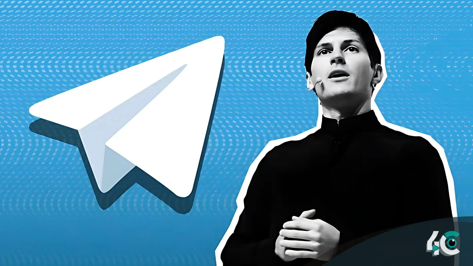 Pavel Durov, CEO of Telegram, faces charges and court in Paris