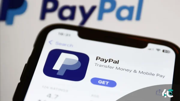 PayPal’s PYUSD stablecoin hits 1B market cap