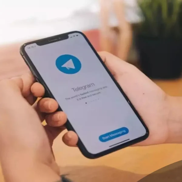 Telegram is under investigation in India_ Report