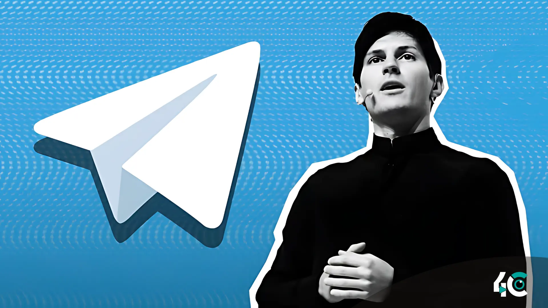 Telegram issues official statement on Pavel Durov detention