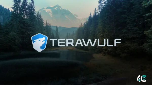 TeraWulf launches new Bitcoin mining facility, eyes major tech partnership