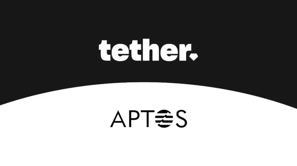 Tether releases USDT on the Aptos Blockchain with very low transaction fees