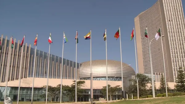 African Union