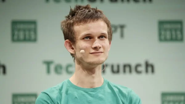 The 500K donation_by_Vitalik_Buterin_to_charity_a_new_path_for_memecoins