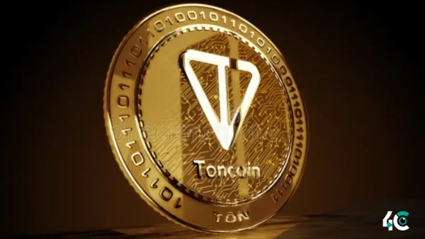 Toncoin open interest surges 32 following Pavel Durov’s arrest