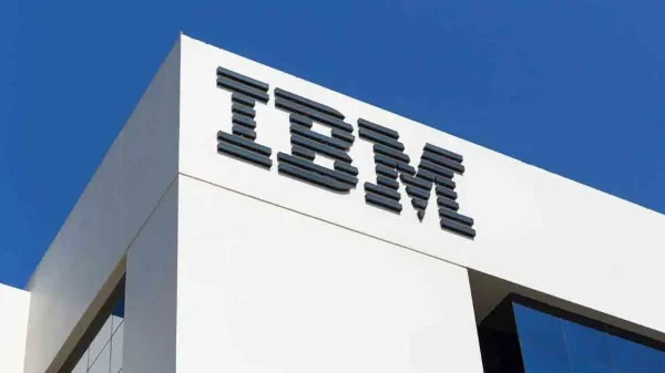 IBM