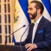 Nayib Bukele