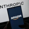 Amazon to revamp Alexa with Anthropics Claude AI model_ report